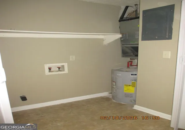 Photo 3 of Townhouse for sale at 119 Cherokee Cir, Hinesville, GA 31313 | MLS# 10707631 | Listing updated on 2026-09-07