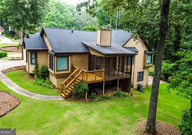 Photo 4 of Sale Pending at 125 Emerald Dr, Mcdonough, GA 30253 | MLS# 10783546 | Listing updated on 2026-08-16