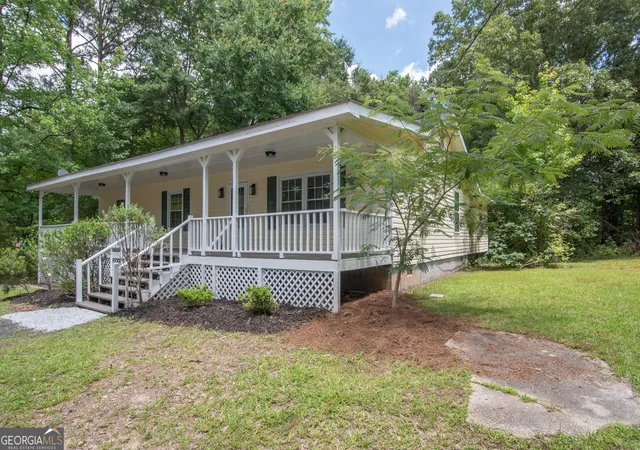 Homes for sale in Greenville, GA | 180 Dean Rd, Greenville, GA 30222 | MLS# 10792843