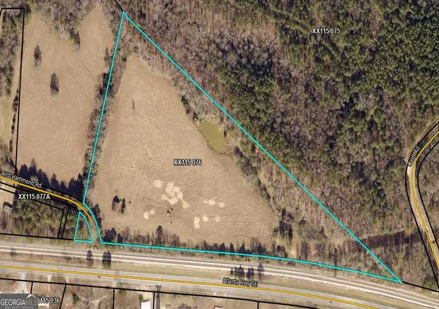 Photo 1 of Sale Pending at 00 Atlanta Hwy Se, Winder, GA 30680 | MLS# 10371310 | Listing updated on 2026-01-23