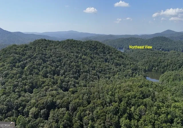 Photo 4 of Land for sale at Lots 12 &14 Crows Nest, Clayton, GA 30525 | MLS# 10836713 | Listing updated on 2026-09-14