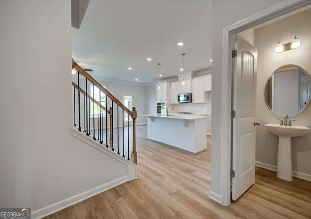 Photo 4 of Townhouse for sale at 3649 Donovan Cir, Loganville, GA 30052 | MLS# 10811427 | Listing updated on 2026-09-24