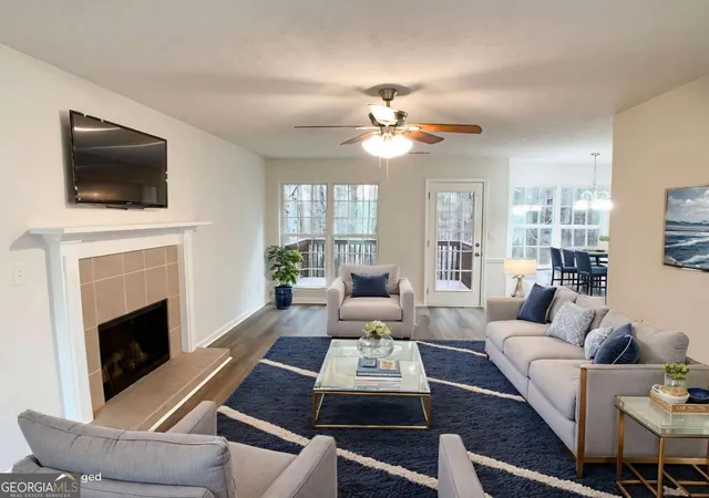 Photo 3 of Single family home for sale at 1426 River Fls View, Monroe, GA 30655 | MLS# 10696416 | Listing updated on 2026-09-06