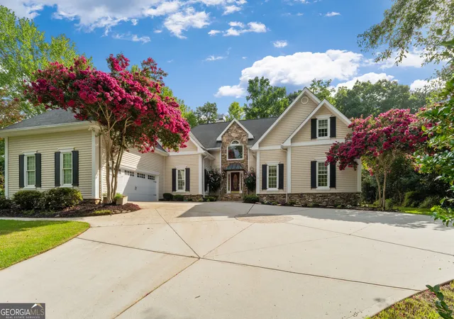 1st image of 66 Hidden Lakes Dr, Carrollton, GA 30116 | MLS# 10815150