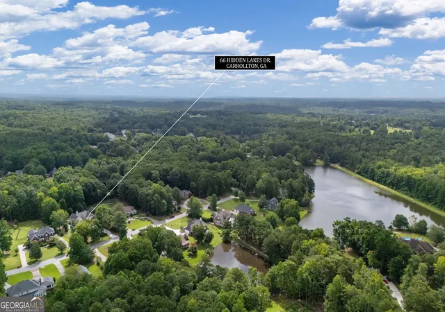 32nd image of 66 Hidden Lakes Dr, Carrollton, GA 30116 | MLS# 10815150