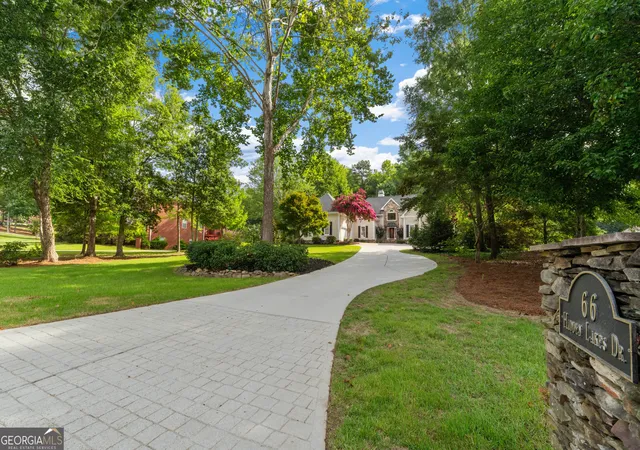 3rd image of 66 Hidden Lakes Dr, Carrollton, GA 30116 | MLS# 10815150