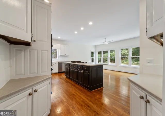 4th image of 66 Hidden Lakes Dr, Carrollton, GA 30116 | MLS# 10815150