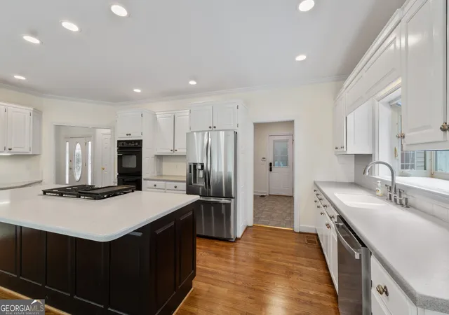 5th image of 66 Hidden Lakes Dr, Carrollton, GA 30116 | MLS# 10815150