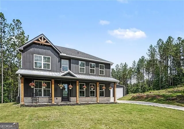 Photo 1 of Single family home for sale at 613 Millen Rd, Monticello, GA 31064 | MLS# 10833064 | Listing updated on 2026-08-26
