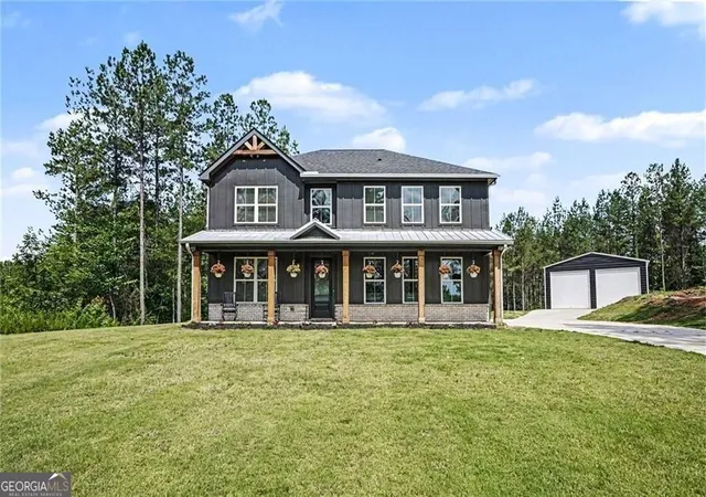 Photo 2 of Single family home for sale at 613 Millen Rd, Monticello, GA 31064 | MLS# 10833064 | Listing updated on 2026-08-26