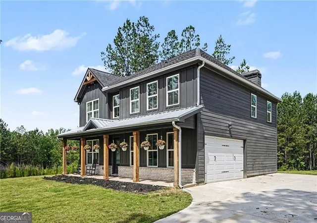 Photo 3 of Single family home for sale at 613 Millen Rd, Monticello, GA 31064 | MLS# 10833064 | Listing updated on 2026-08-26
