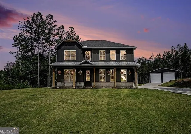 Photo 4 of Single family home for sale at 613 Millen Rd, Monticello, GA 31064 | MLS# 10833064 | Listing updated on 2026-08-26