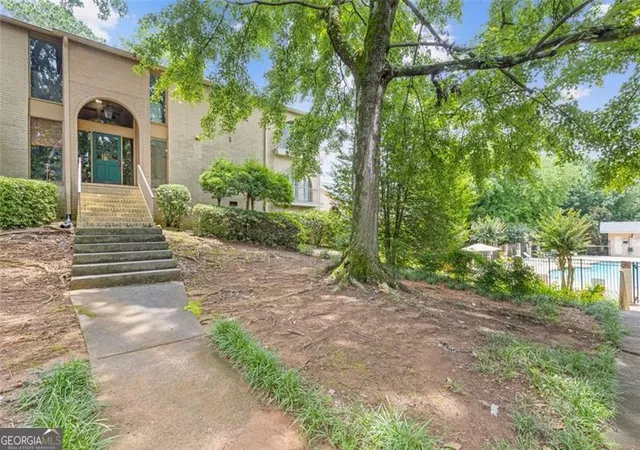 Photo 1 of Condo for sale at 3236 Henderson Mill Rd #1, Chamblee, GA 30341 | MLS# 10798842 | Listing updated on 2026-10-09