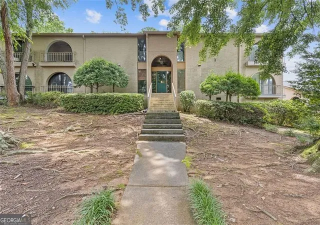 Photo 2 of Condo for sale at 3236 Henderson Mill Rd #1, Chamblee, GA 30341 | MLS# 10798842 | Listing updated on 2026-10-09
