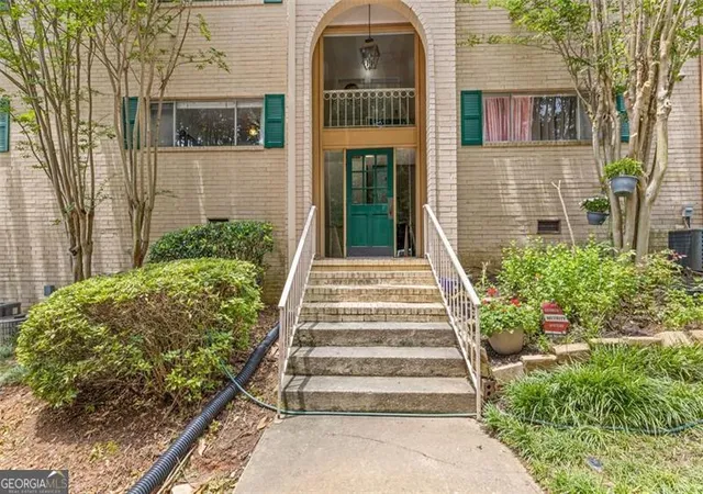 Photo 3 of Condo for sale at 3236 Henderson Mill Rd #1, Chamblee, GA 30341 | MLS# 10798842 | Listing updated on 2026-10-09