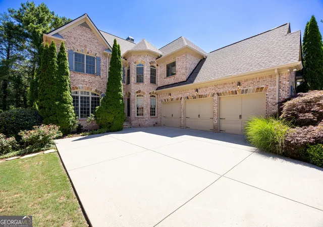 2nd image of 3066 Haynes Trl, Johns Creek, GA 30022 | MLS# 10784479