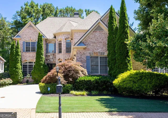 3rd image of 3066 Haynes Trl, Johns Creek, GA 30022 | MLS# 10784479