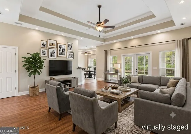 Photo 3 of Single family home for sale at 190 Lakes Dr, Brunswick, GA 31523 | MLS# 10767919 | Listing updated on 2026-09-21