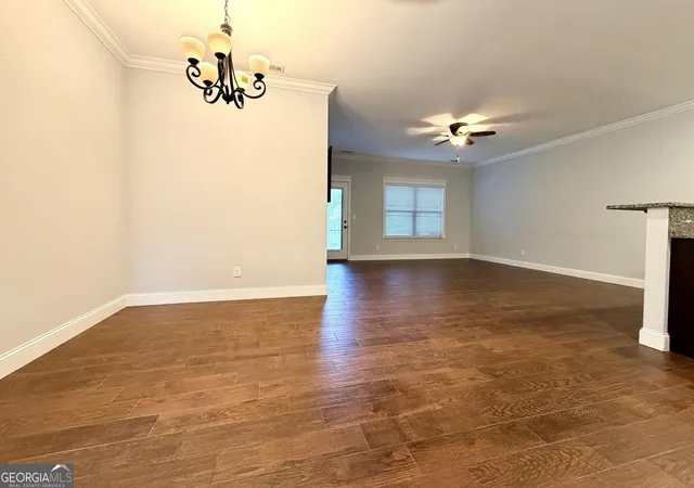 Photo 3 of Townhouse for sale at 261 Emberson Dr, Ringgold, GA 30736 | MLS# 10812232 | Listing updated on 2026-08-07