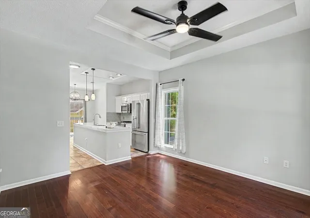 2nd image of 90 Brisbon Hall Dr, Richmond Hill, GA 31324 | MLS# 10801258