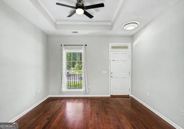 4th image of 90 Brisbon Hall Dr, Richmond Hill, GA 31324 | MLS# 10801258