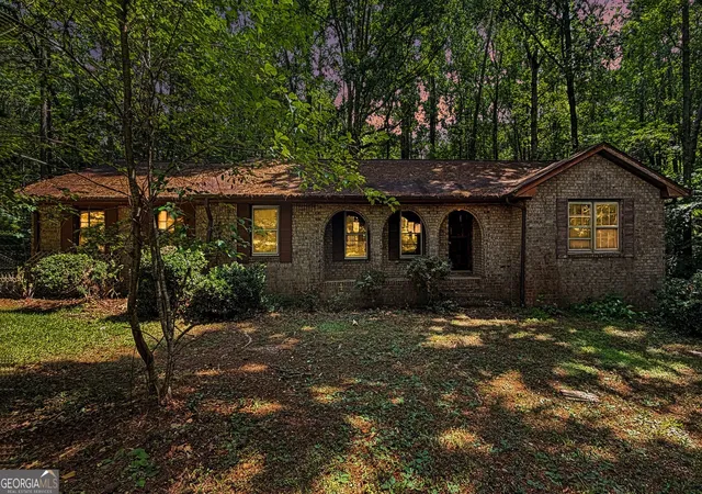 Single family home for sale at 271 Corinth Rd, Jonesboro, GA 30238 | MLS# 10809689