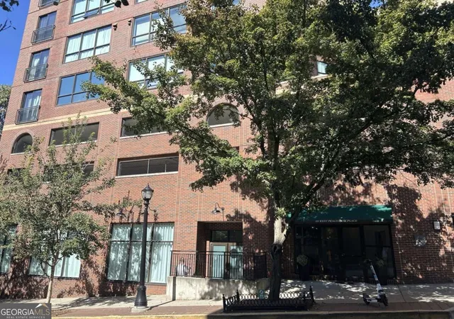 Condo for sale at 115 W Peachtree Pl NW #702, Atlanta, GA 30313 | MLS# 10880028