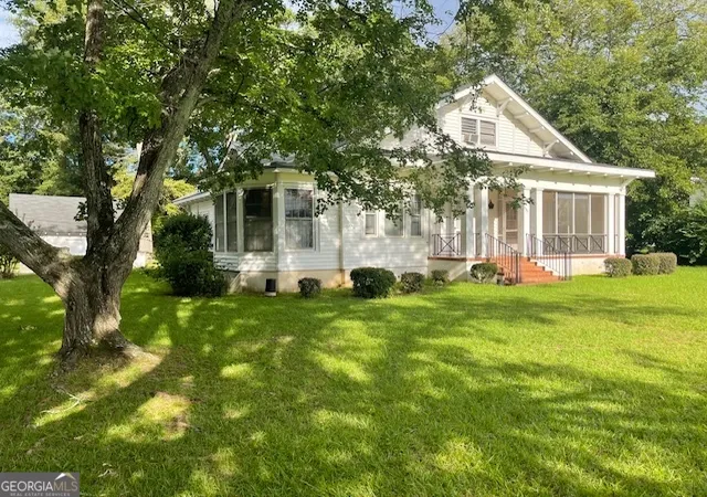 2nd image of 503 North Church Street, Thomaston, GA 30286 | MLS# 10817250