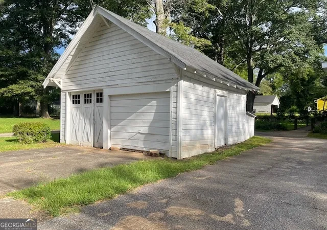 Photo 3 of Single family home for sale at 503 N Church St, Thomaston, GA 30286 | MLS# 10817250 | Listing updated on 2026-08-15