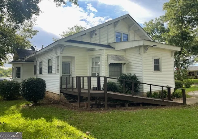 Photo 3 of Single family home for sale at 503 N Church St, Thomaston, GA 30286 | MLS# 10817250 | Listing updated on 2026-08-15