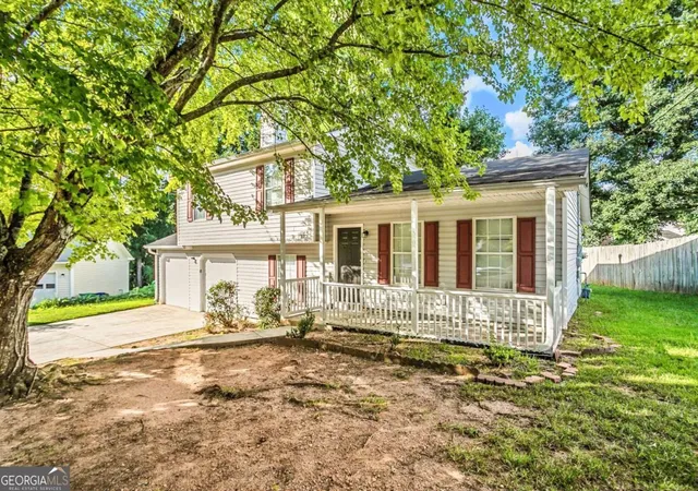 1st image of 2123 Lown Farm Ln, Lithonia, GA 30058 | MLS# 10580177