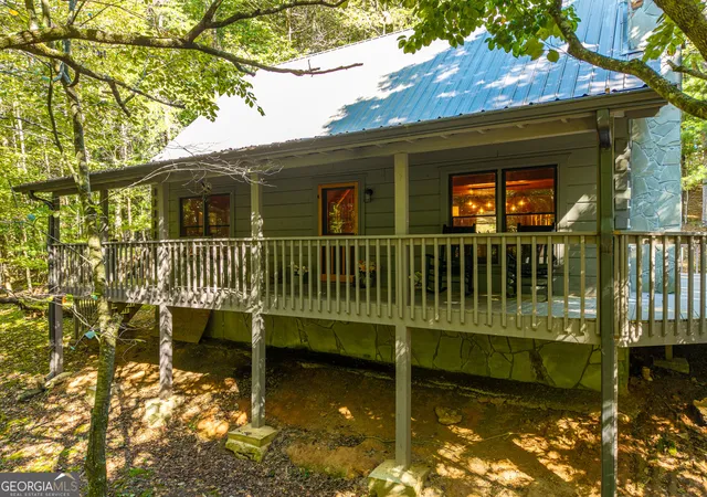 Photo 3 of Single family home for sale at 19 Blackberry Fls Ln, Ellijay, GA 30536 | MLS# 10836715 | Listing updated on 2026-10-09