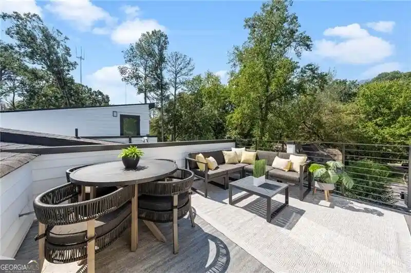 Photo 1 of Townhouse for sale at 1189 Frederick Walk, Atlanta, GA 30324 | MLS# 10854493 | Listing updated on 2026-10-29