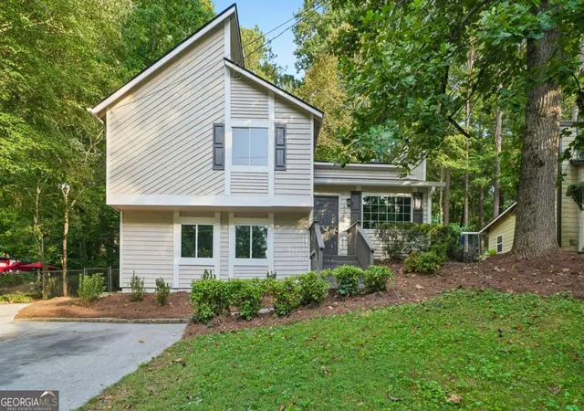 Photo 1 of Sale Pending at 674 Inland Way Nw, Lilburn, GA 30047 | MLS# 10828564 | Listing updated on 2026-09-04