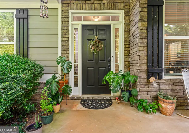 Photo 2 of Single family home for sale at 115 Linda St, Colbert, GA 30628 | MLS# 10828397 | Listing updated on 2026-09-08