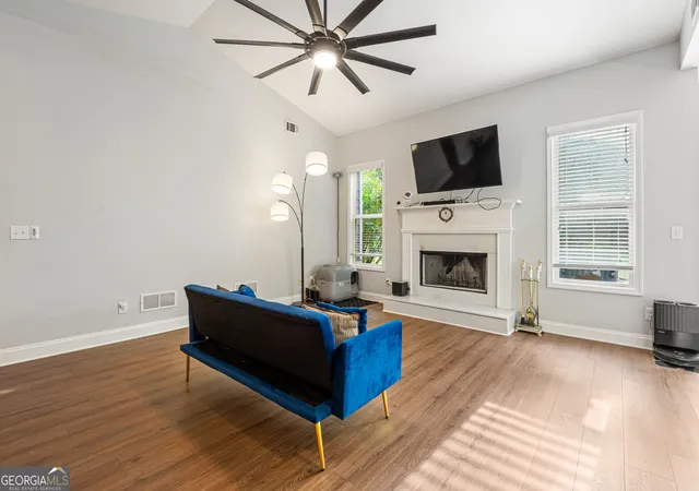Photo 3 of Single family home for sale at 115 Linda St, Colbert, GA 30628 | MLS# 10828397 | Listing updated on 2026-09-08