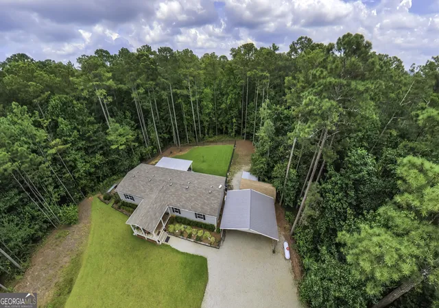 2nd image of 4885 Jacksonville Rd, Buchanan, GA 30113 | MLS# 10826749