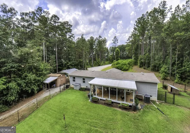 4th image of 4885 Jacksonville Rd, Buchanan, GA 30113 | MLS# 10826749