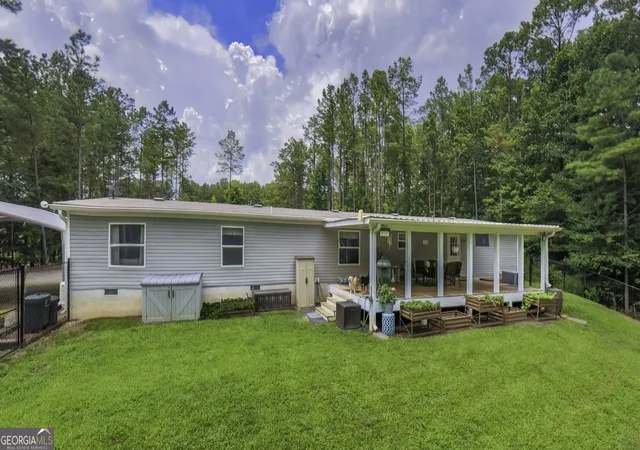 5th image of 4885 Jacksonville Rd, Buchanan, GA 30113 | MLS# 10826749