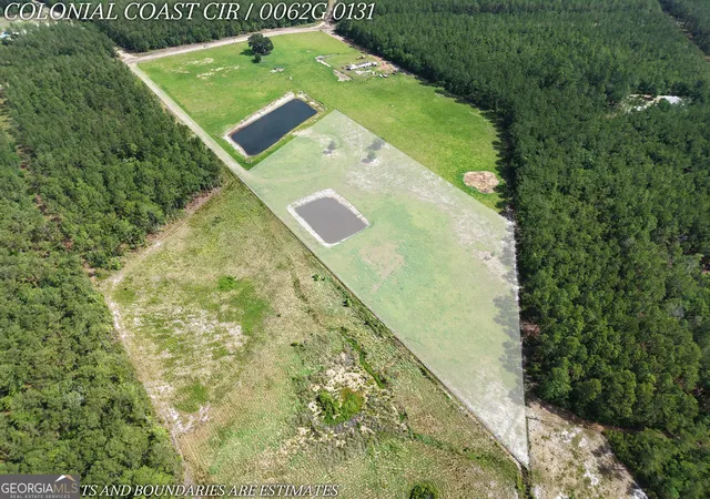 Photo 2 of Land for sale at Lot 130 Colonial Coast Cir Se, Townsend, GA 31331 | MLS# 10775620 | Listing updated on 2026-08-31