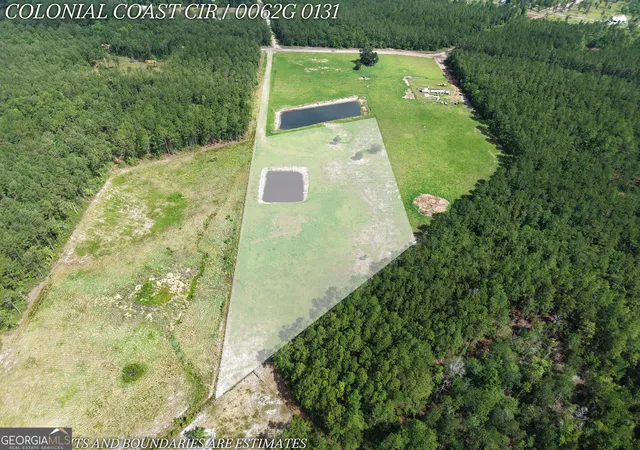 Photo 3 of Land for sale at Lot 130 Colonial Coast Cir Se, Townsend, GA 31331 | MLS# 10775620 | Listing updated on 2026-08-31