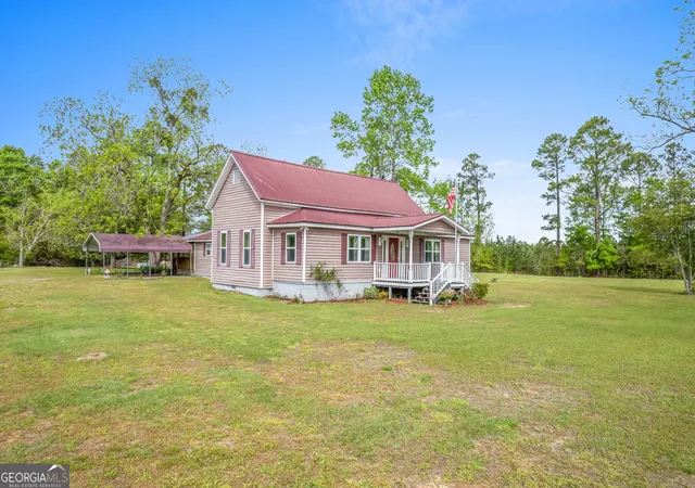 Homes for sale in Harrison, GA | 2010 Page Rd, Harrison, GA 31035 | MLS# 10726714