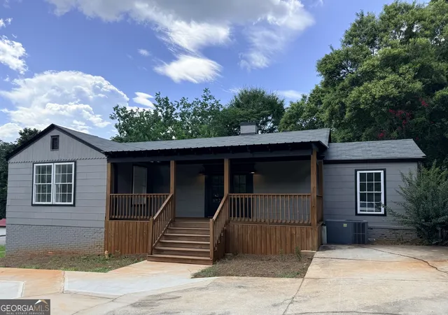 1st image of 607 Hill St, Thomaston, GA 30286 | MLS# 10809263