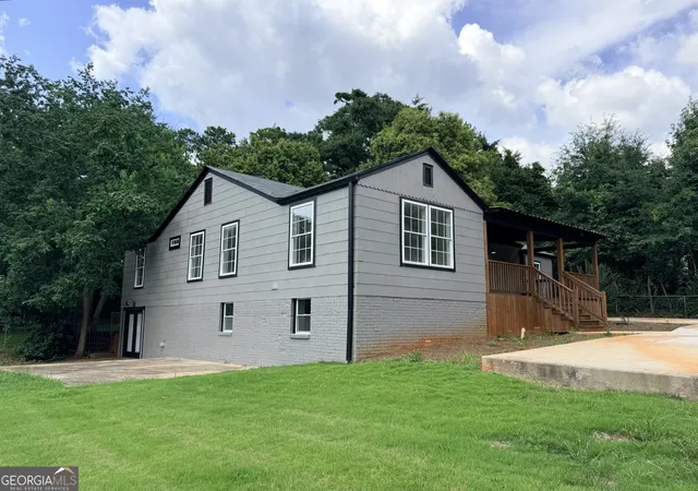 2nd image of 607 Hill St, Thomaston, GA 30286 | MLS# 10809263