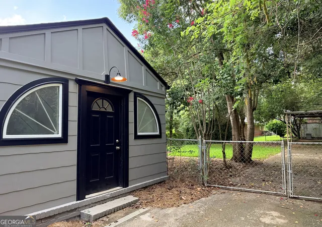 3rd image of 607 Hill St, Thomaston, GA 30286 | MLS# 10809263