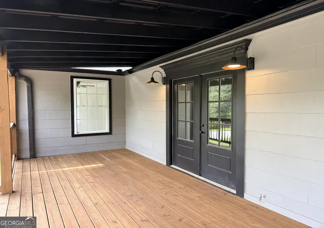 4th image of 607 Hill St, Thomaston, GA 30286 | MLS# 10809263