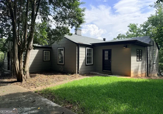 5th image of 607 Hill St, Thomaston, GA 30286 | MLS# 10809263