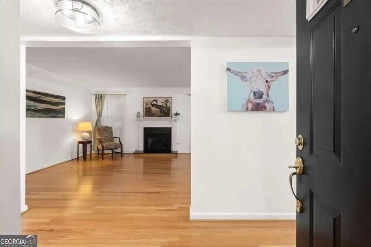 Photo 1 of Condo for sale at 1500 Oakridge Ct, Decatur, GA 30033 | MLS# 10873669 | Listing updated on 2026-10-29