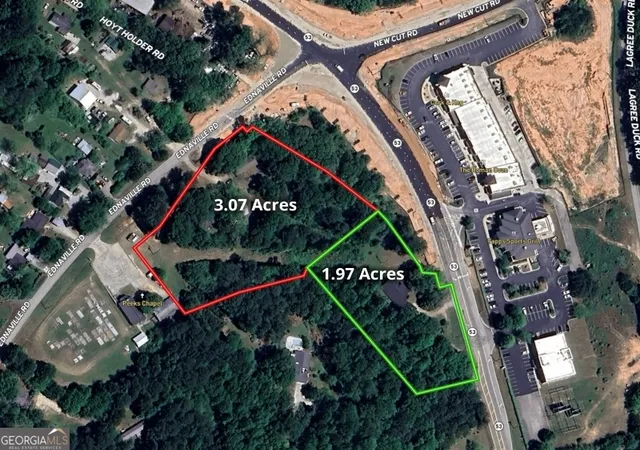 2nd image of 53 Ednaville Rd, Braselton, GA 30517 | MLS# 10579748