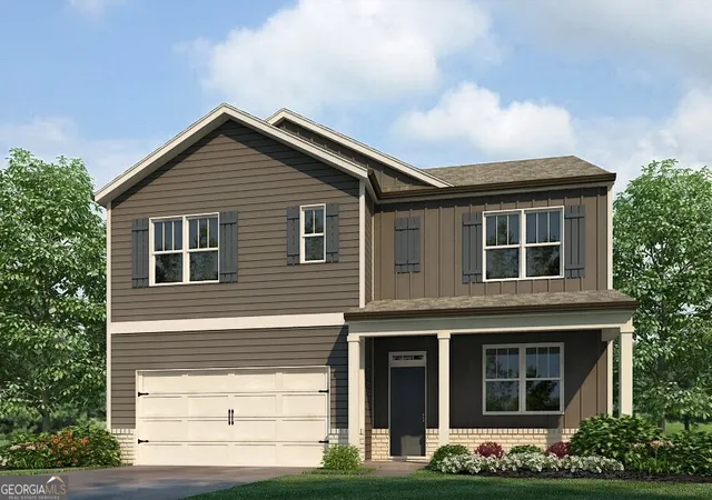 1st image of 2933 Holden St, Gainesville, GA 30507 | MLS# 10801959
